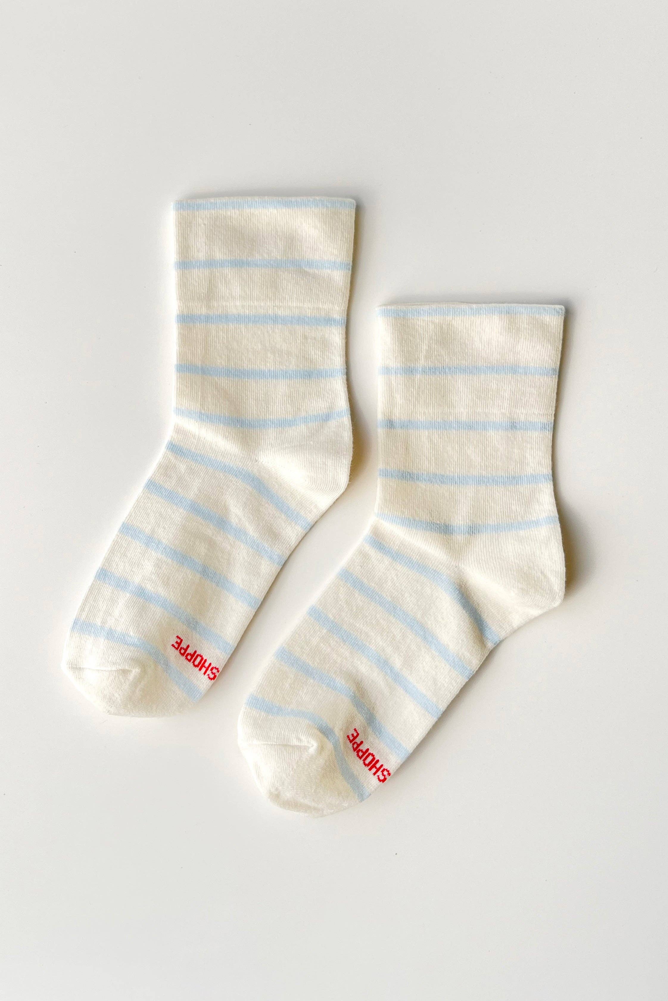 Wally Socks (wholesale) - Proper