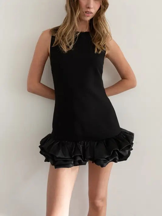 Anwen Romper - Proper