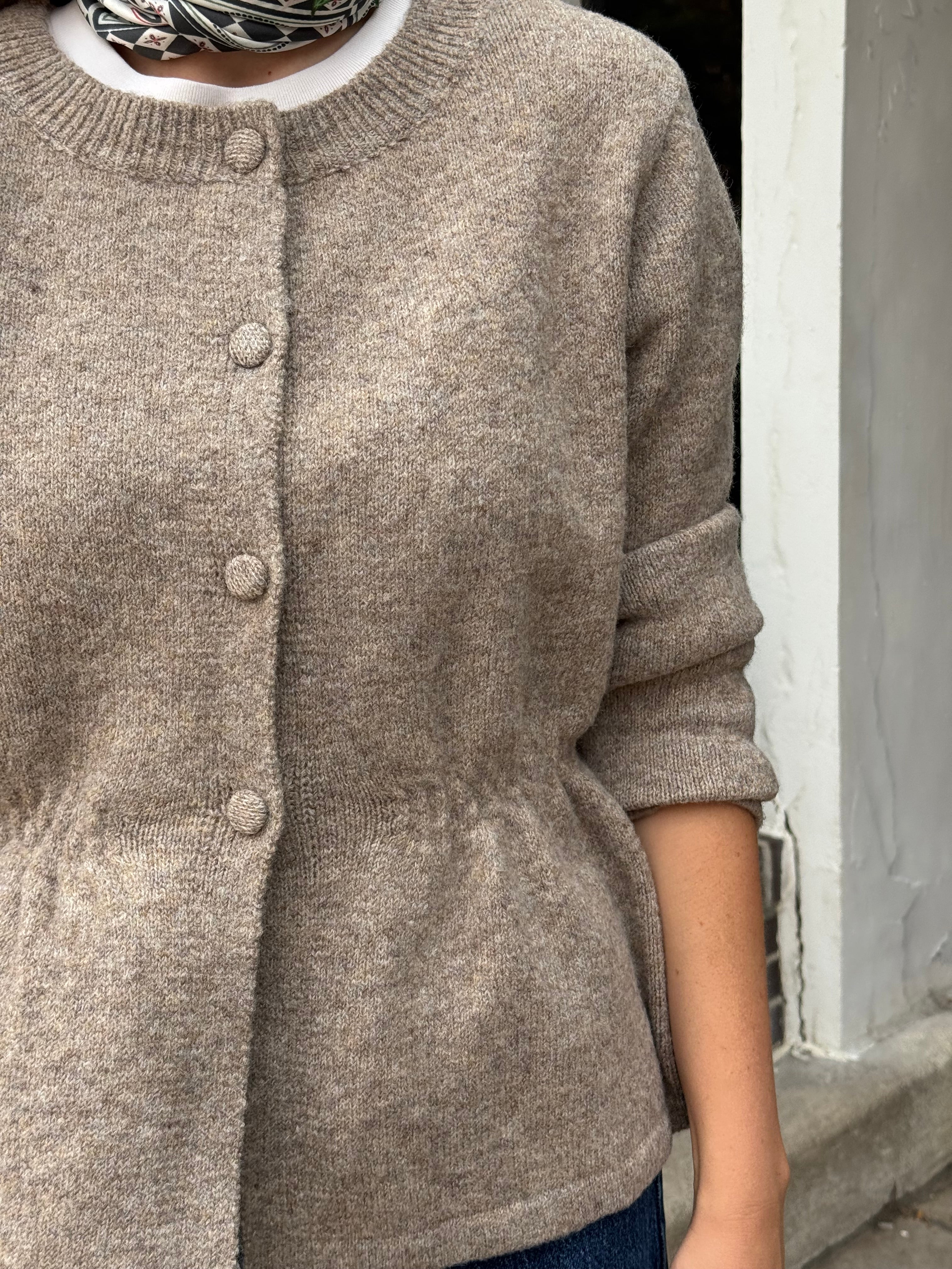 Signe Sweater