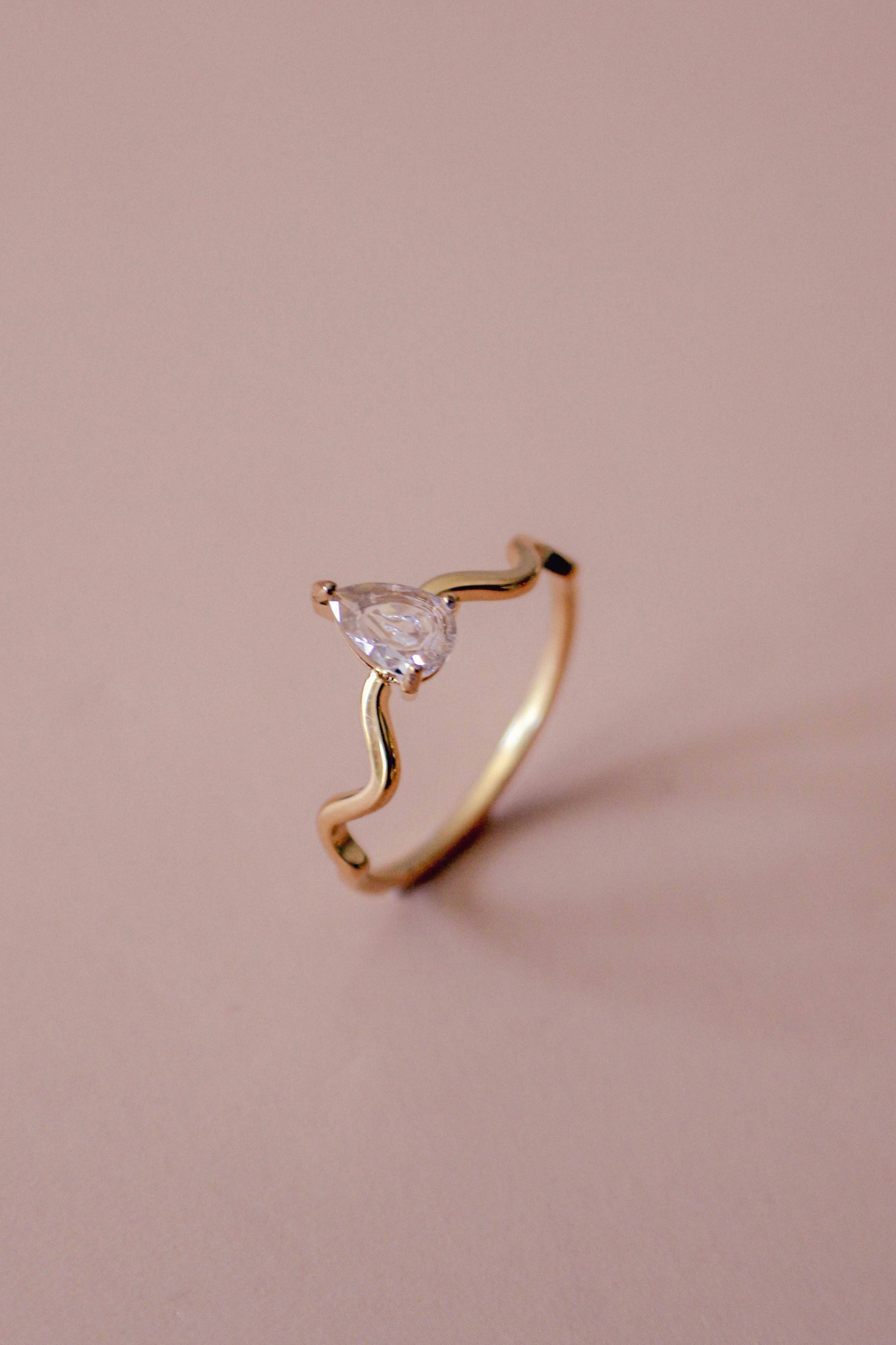 Felicity Ring