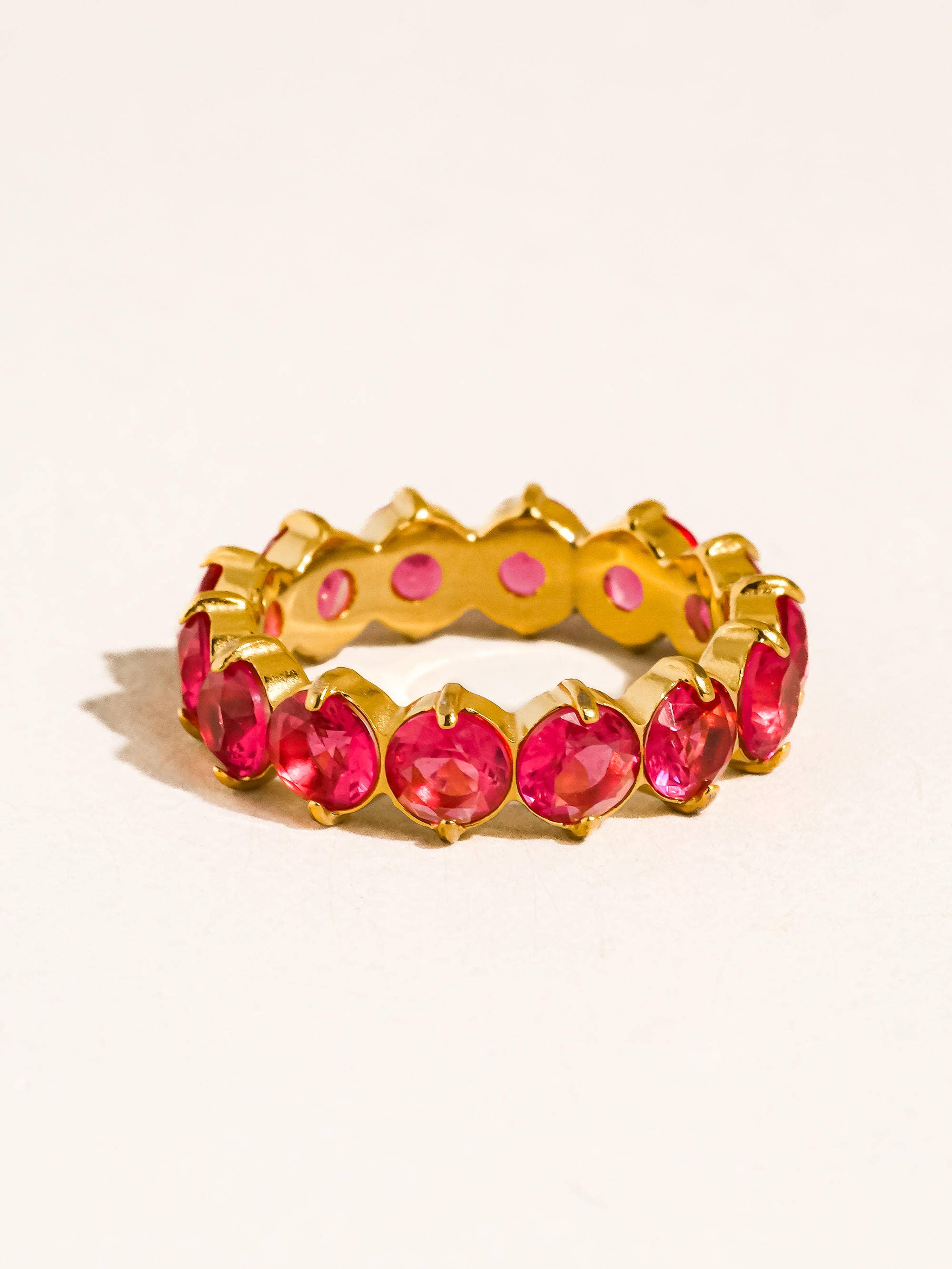 Veloura Ring - Proper