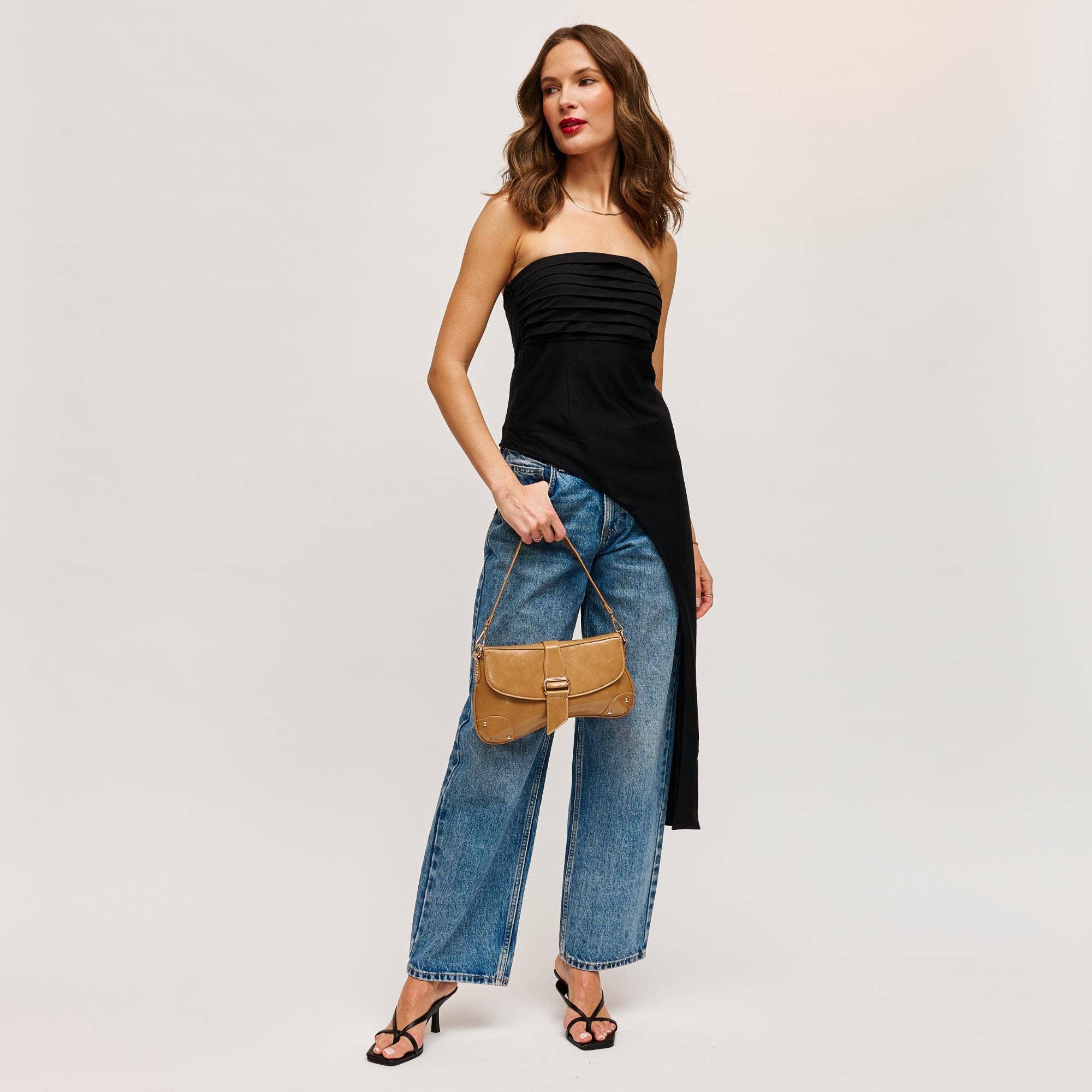Hollee Crossbody