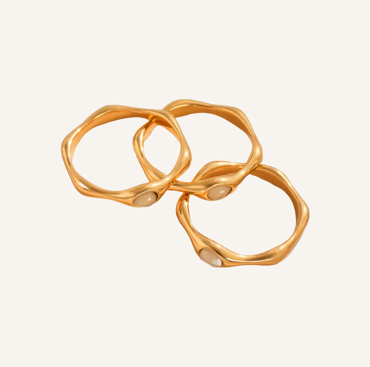 Shawni Ring - Proper