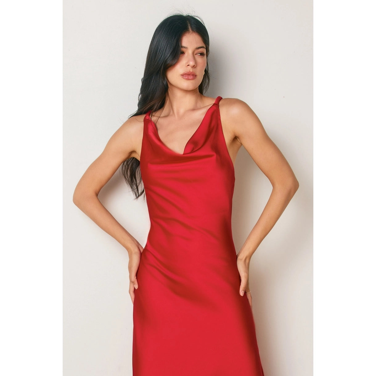 Helene Dress