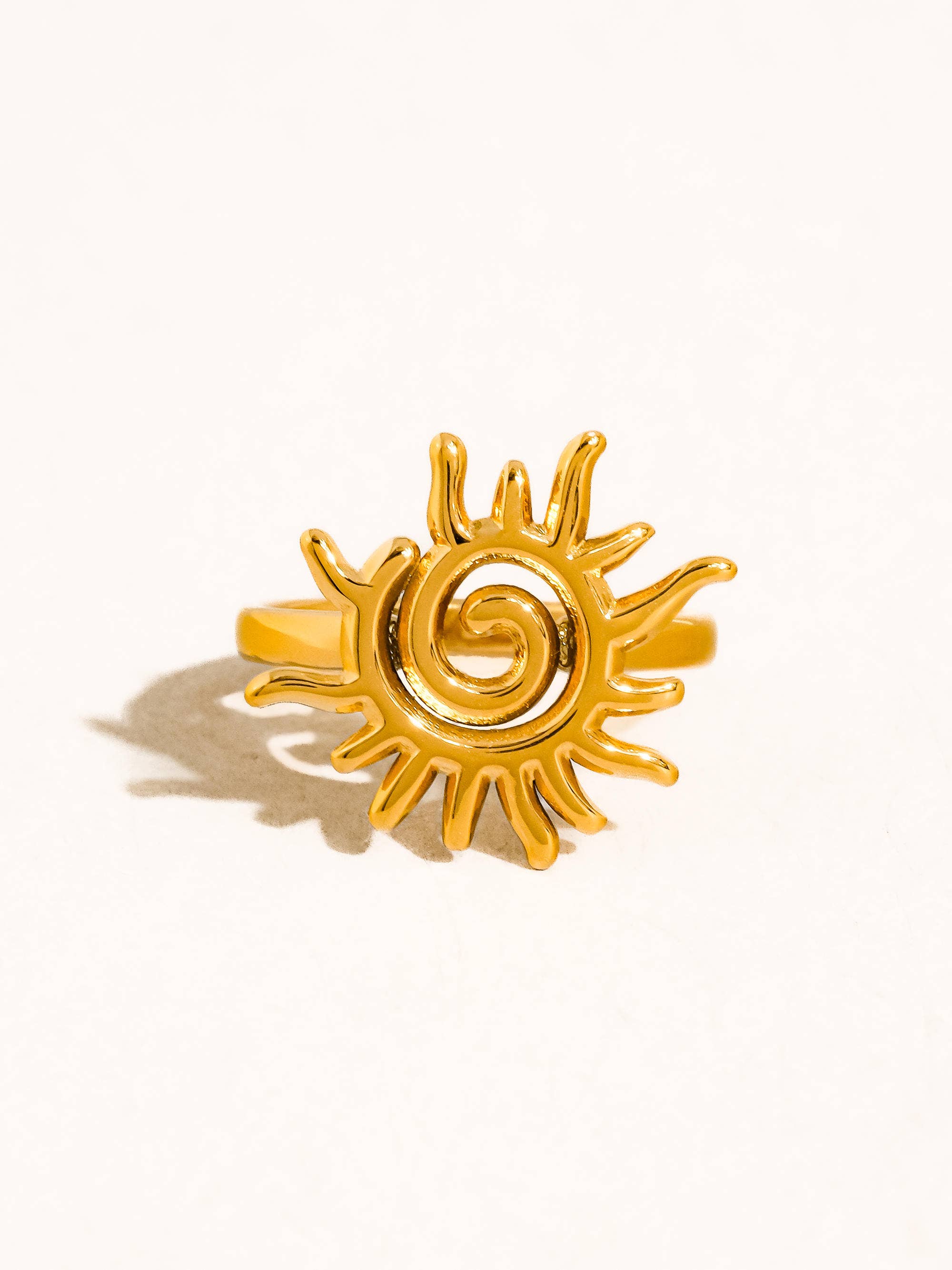 Starwyn Ring - Proper