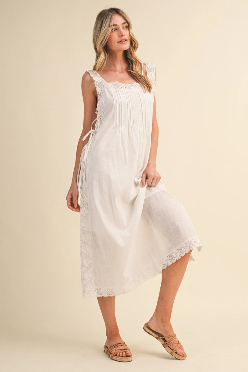 Etty Dress - Proper