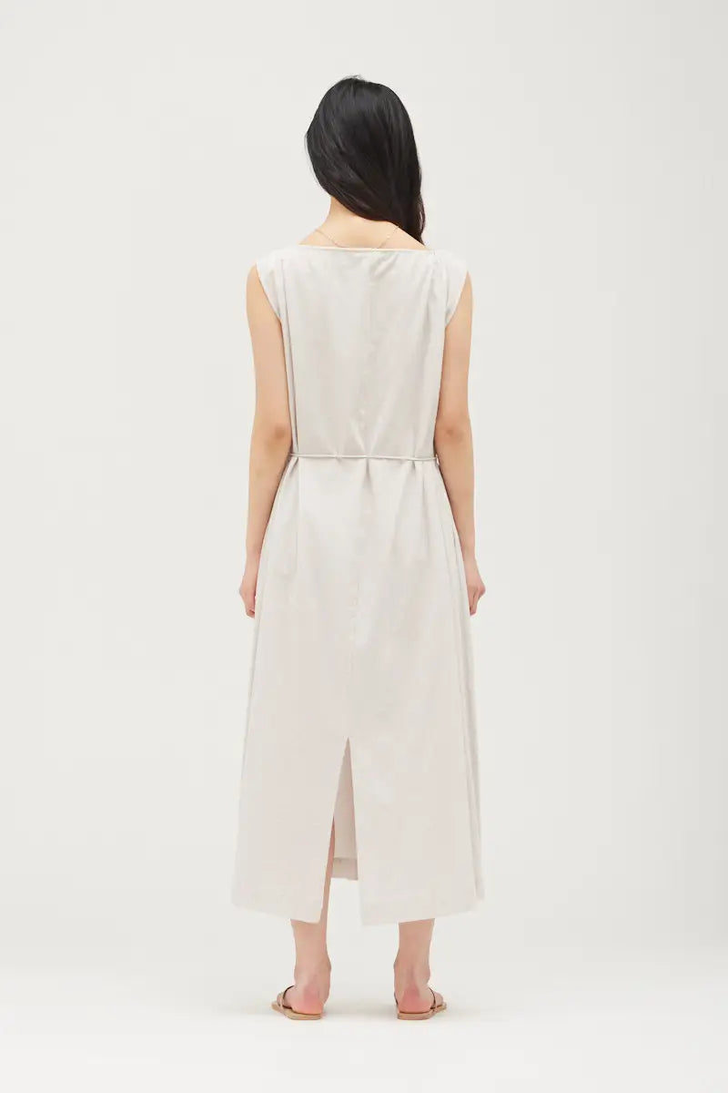 Scout Dress - Proper