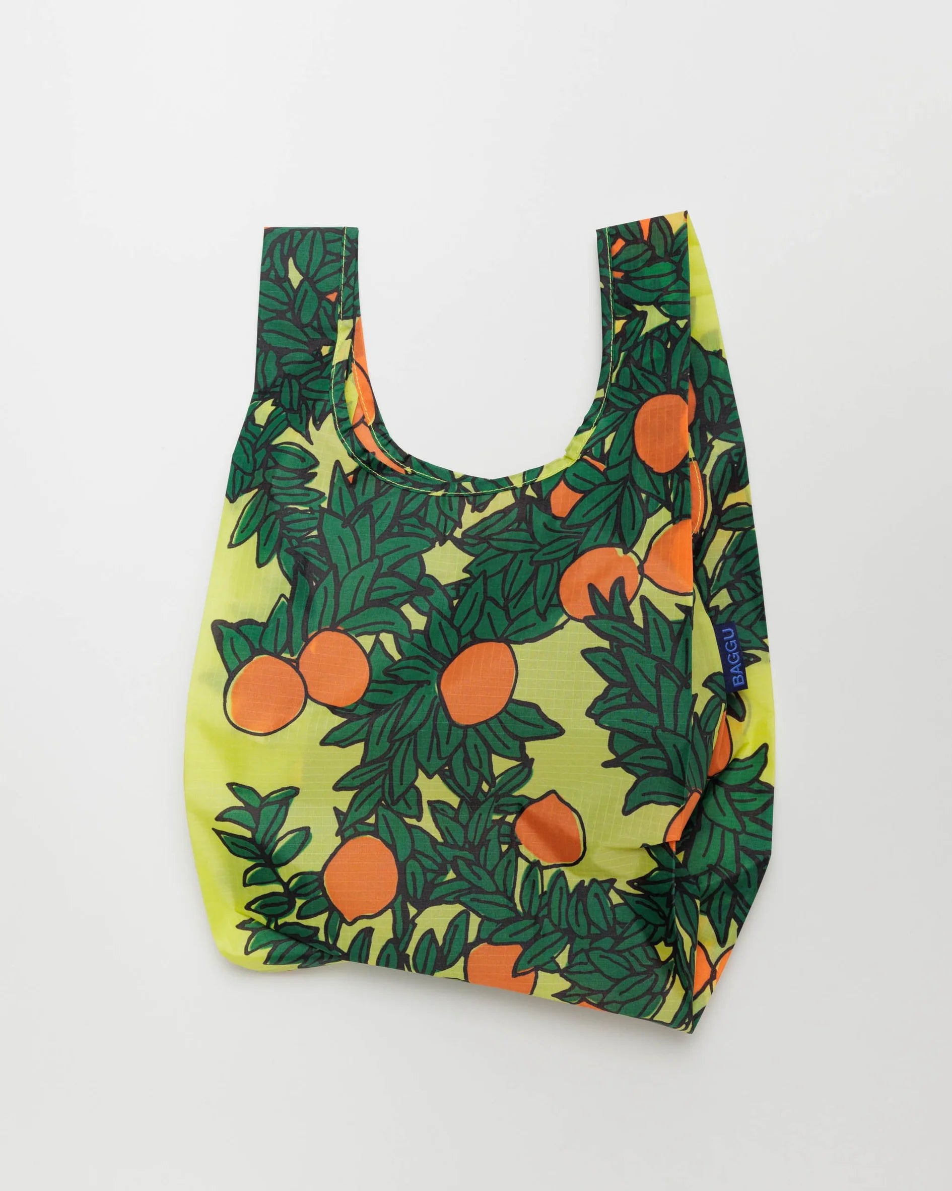 Baby Baggu - Orange Tree Yellow - Proper