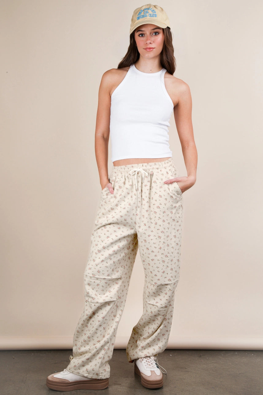 Cosima Pants