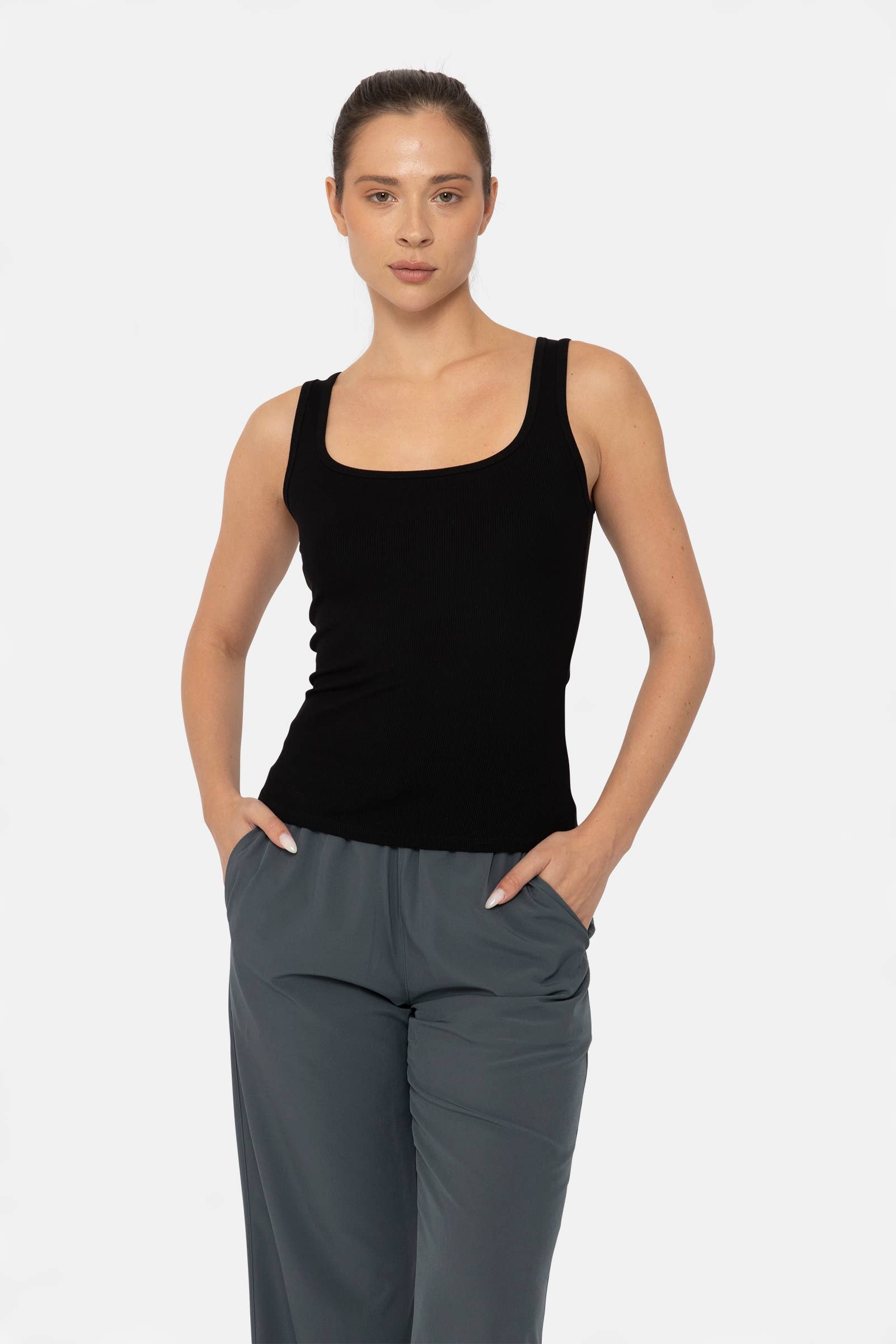 Calina Tank Top