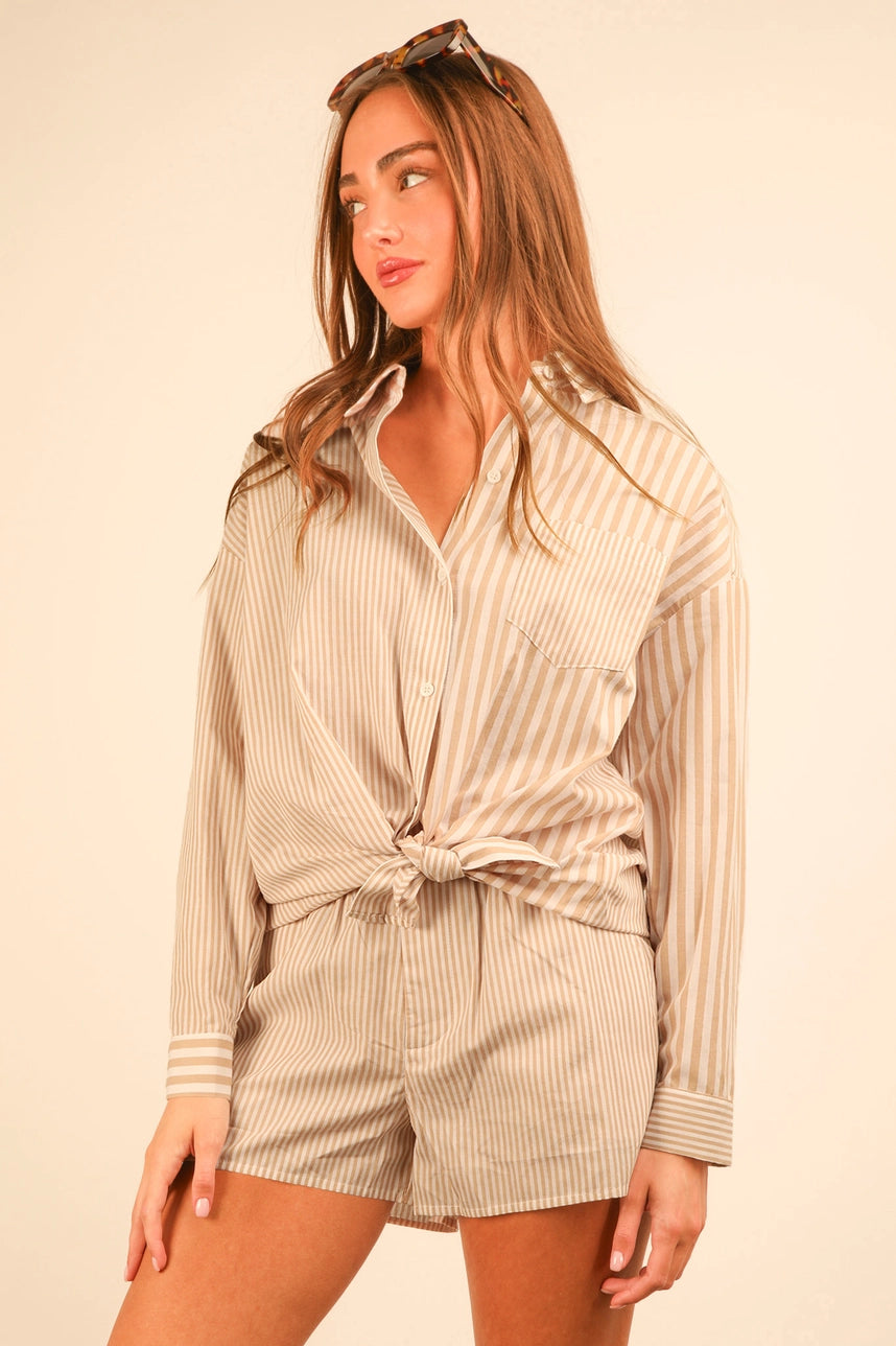 Opaline Top - Proper