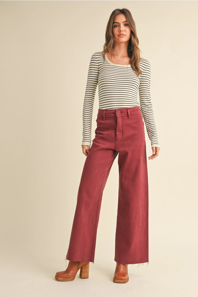 Louise Pants