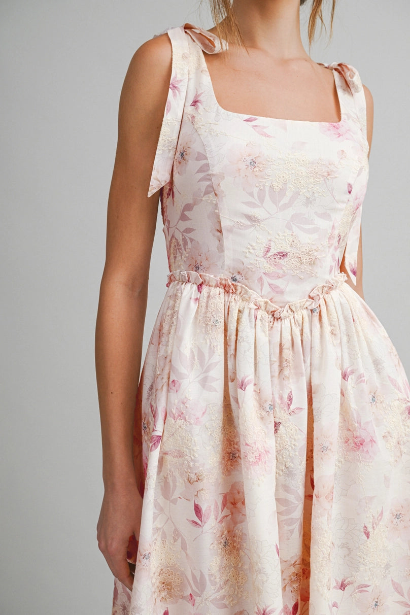 Annika Dress - Proper