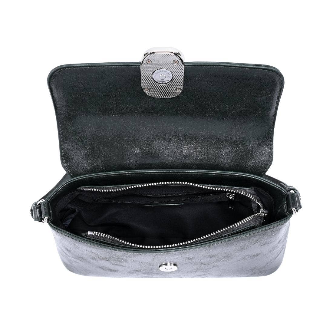 Larek Crossbody