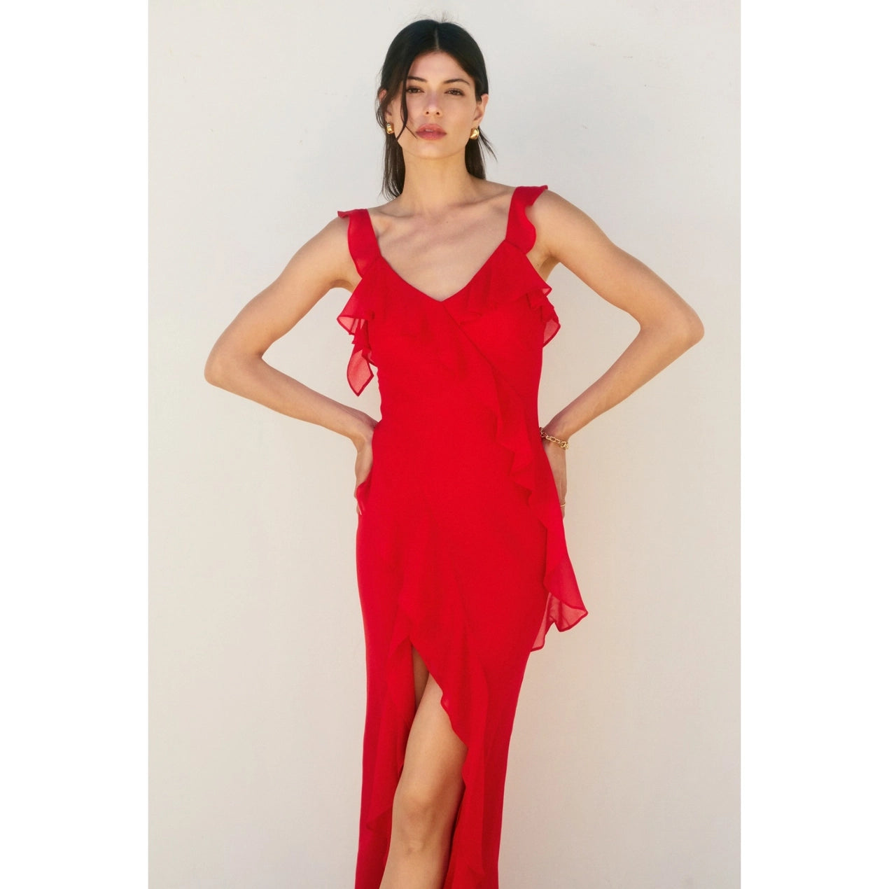 Claudine Dress