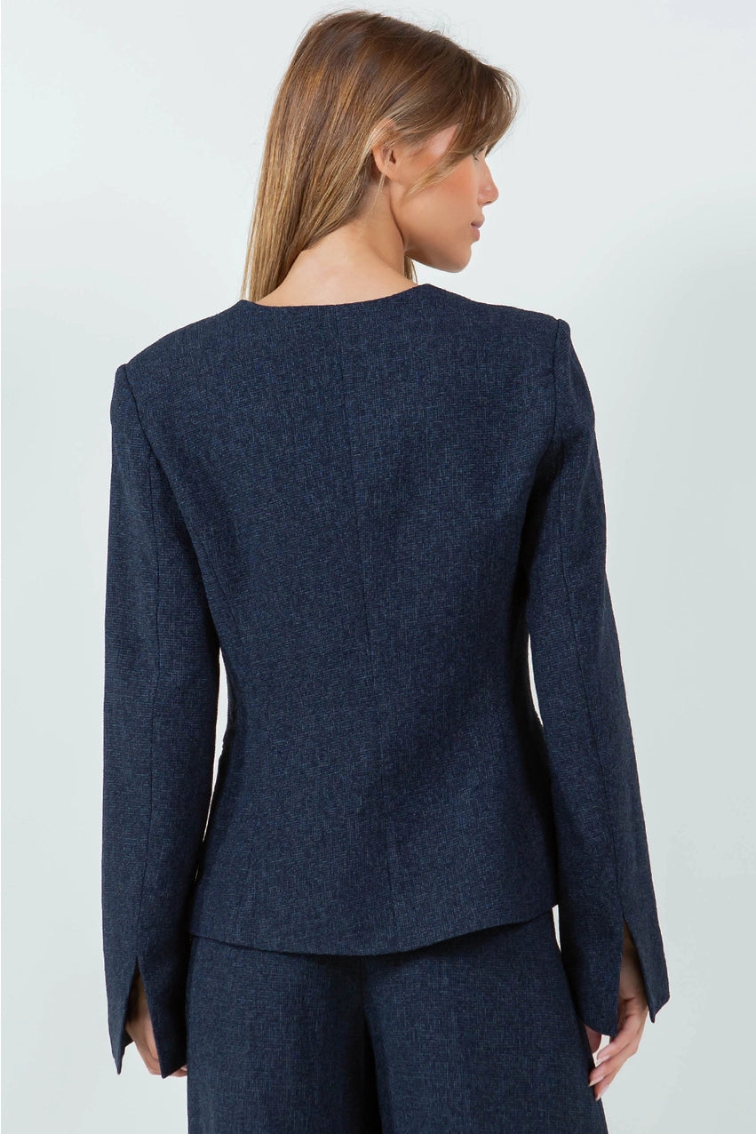 Giana Top - Proper