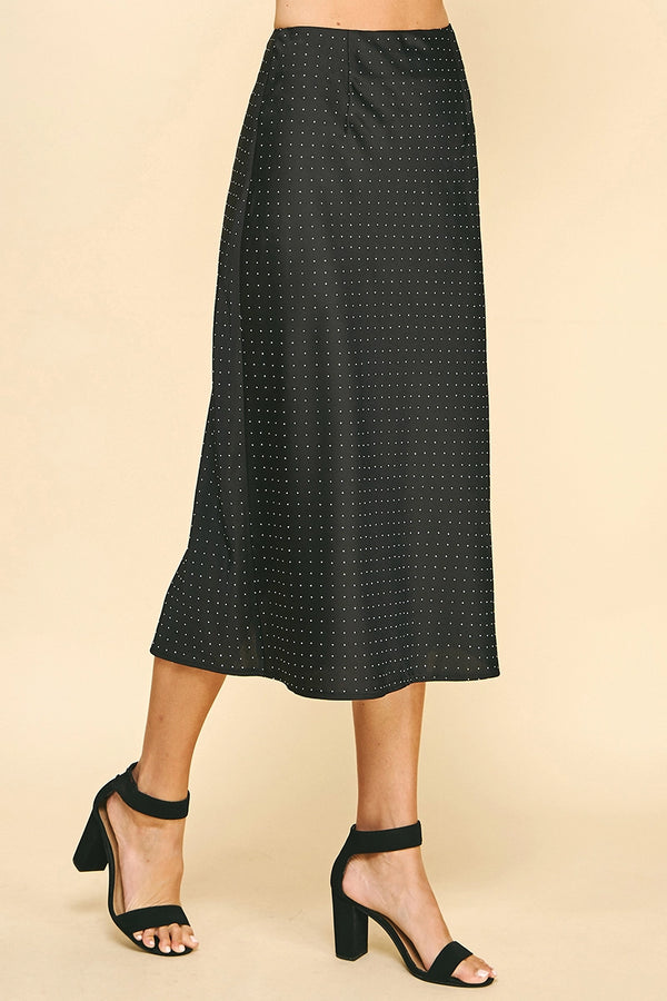 Dorothea Skirt - Proper