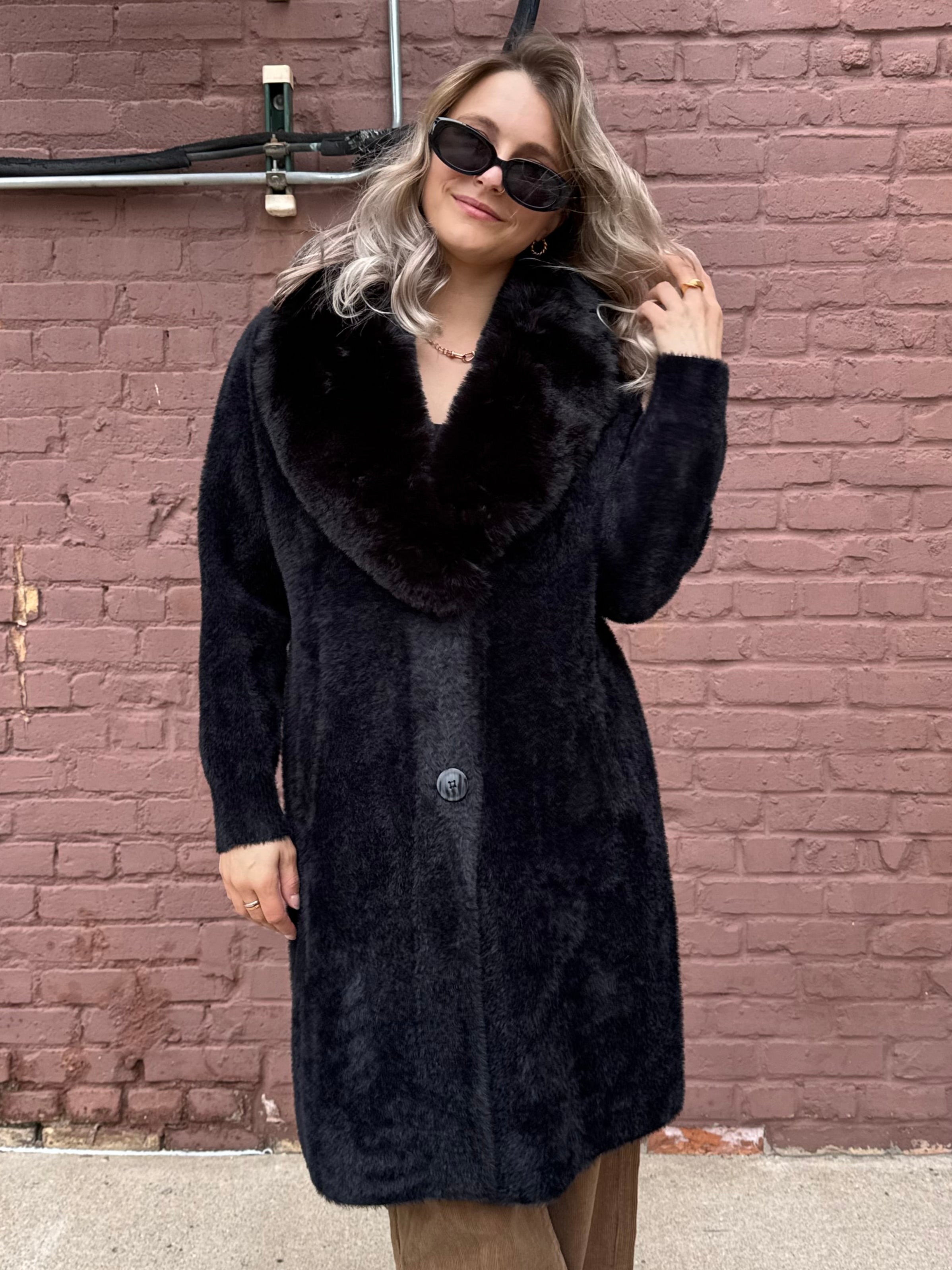 Maisie Jacket - Proper