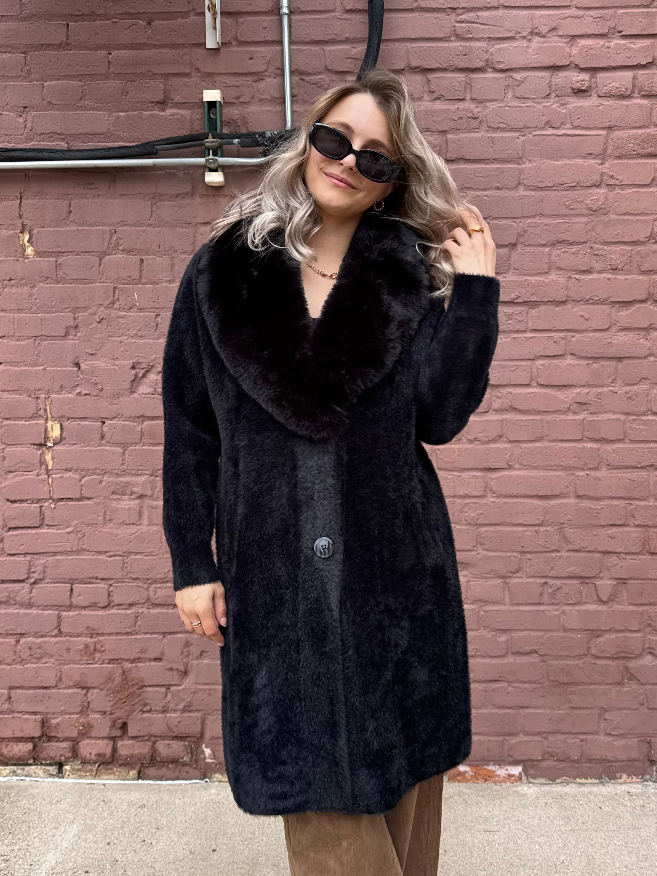 Maisie Jacket - Proper