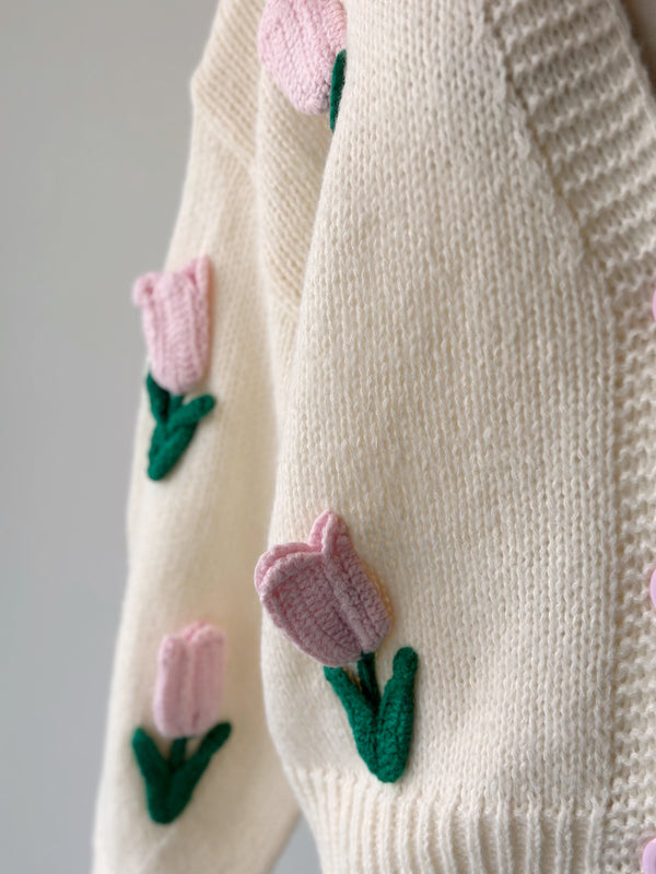Ashlyn Sweater - Proper