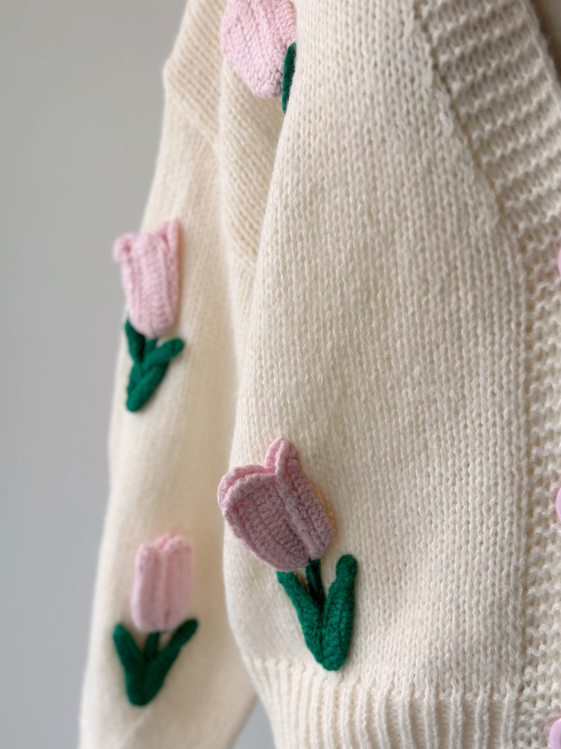 Ashlyn Sweater - Proper
