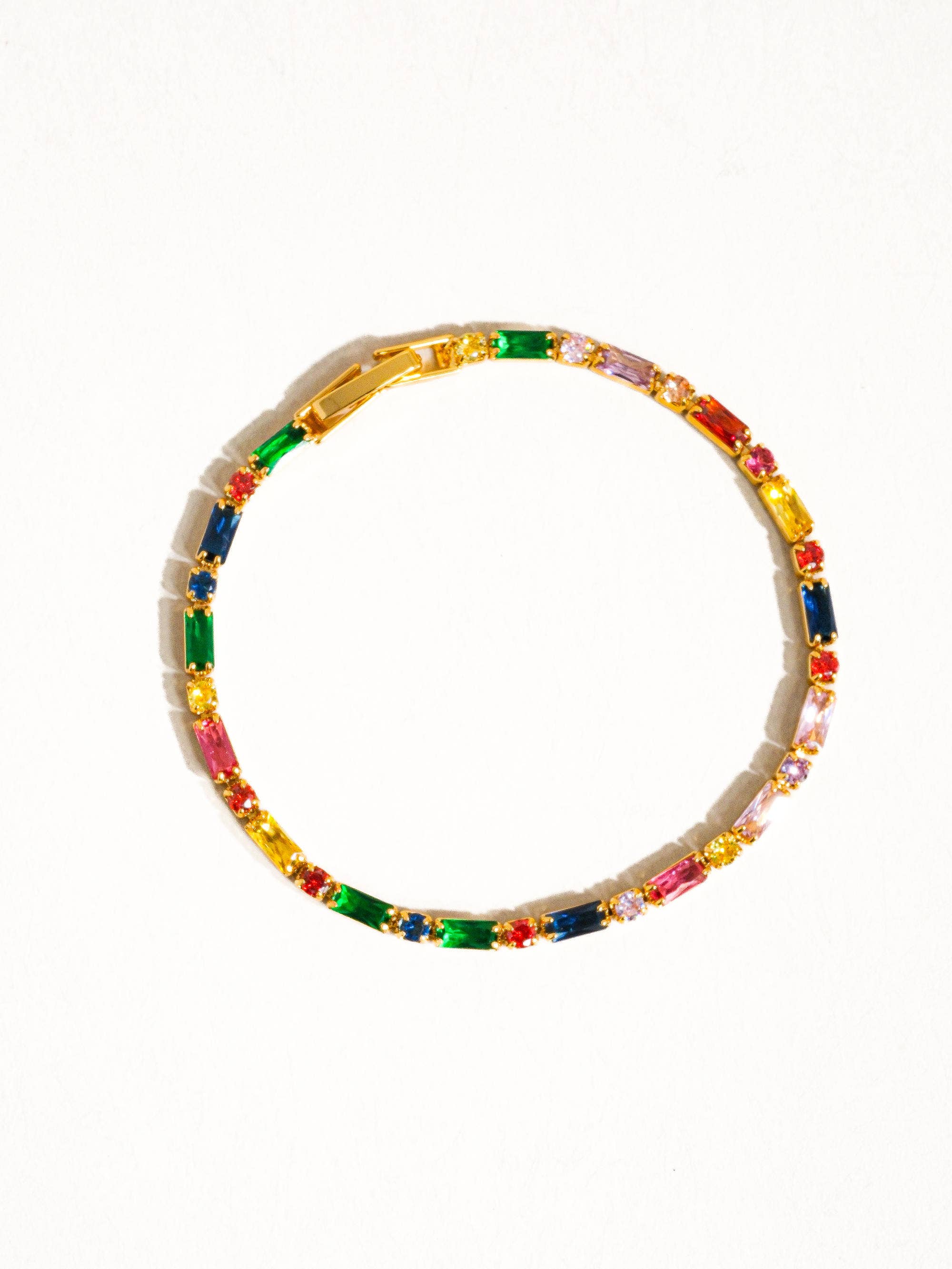 Shiloh Bracelet