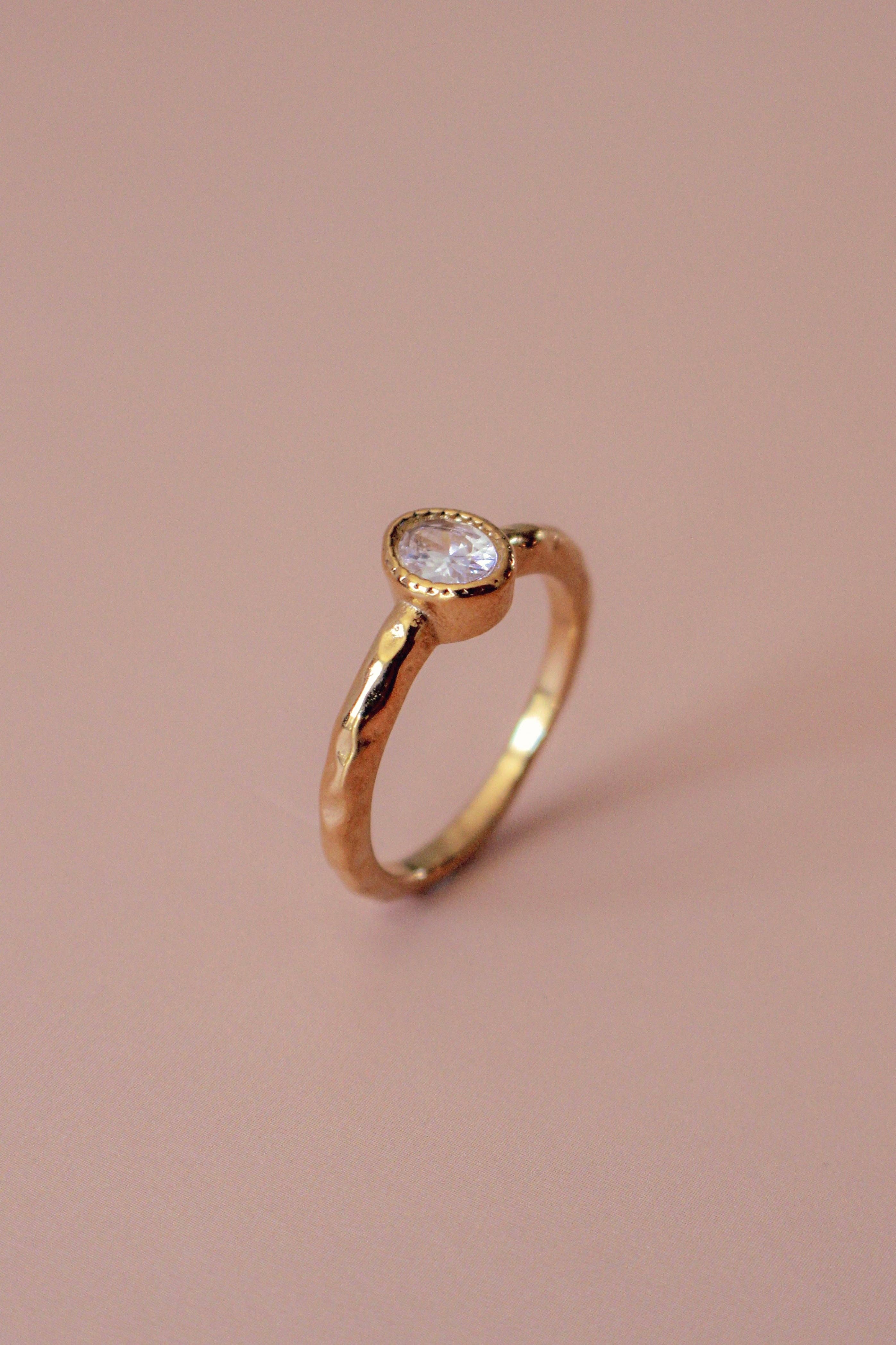 Marais Ring