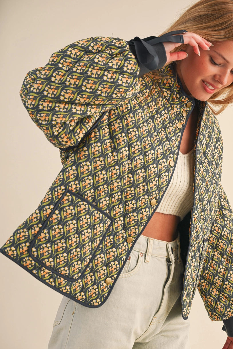 Mathilde Jacket