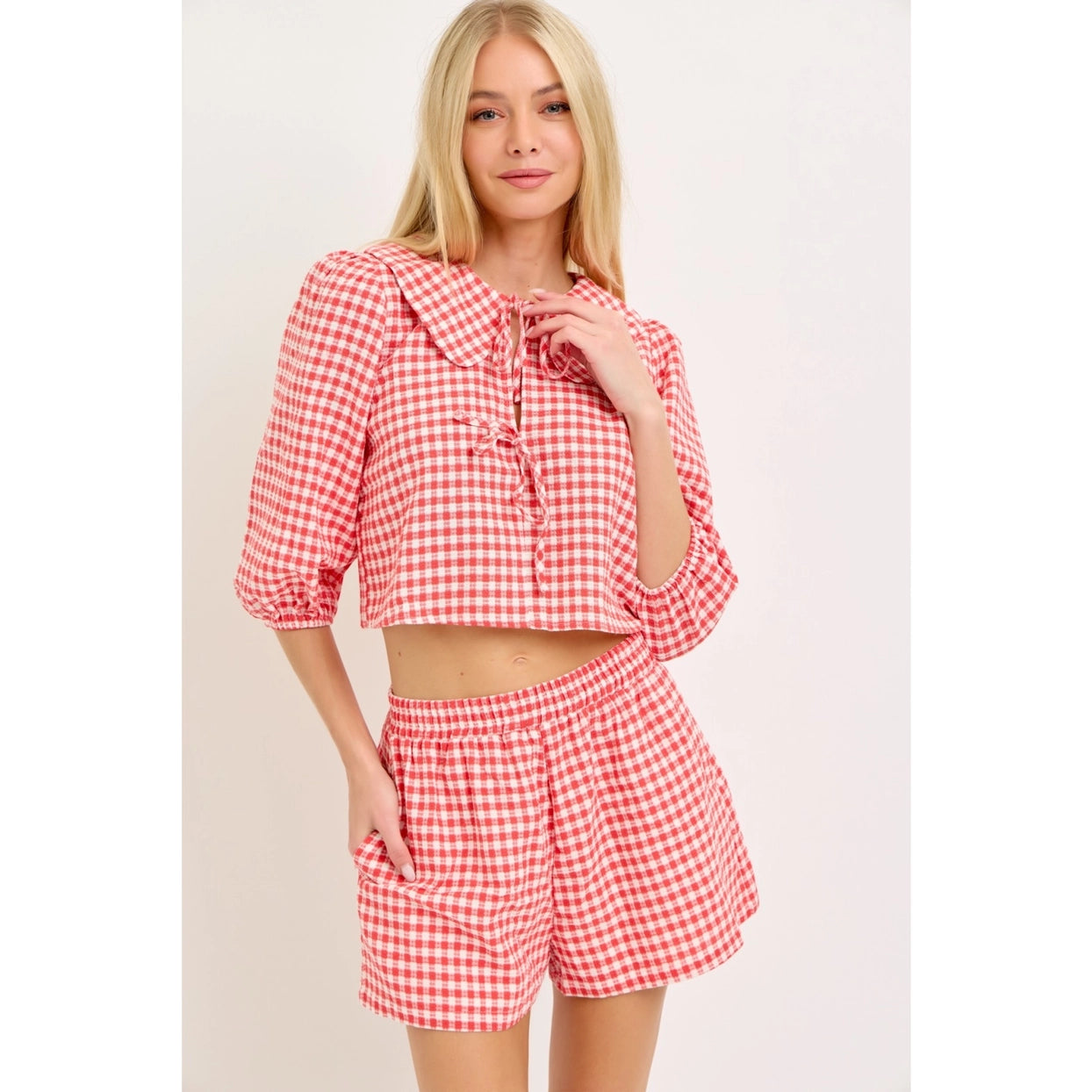 Neoma Shorts