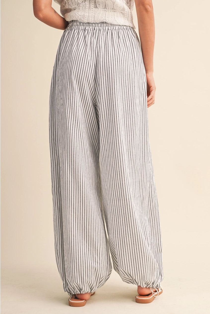 Clemency Pants