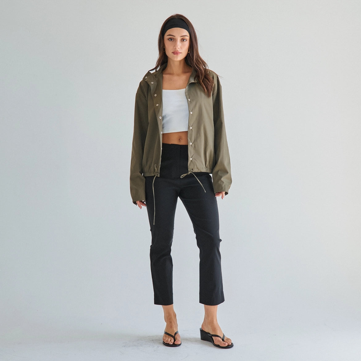 Alana Jacket