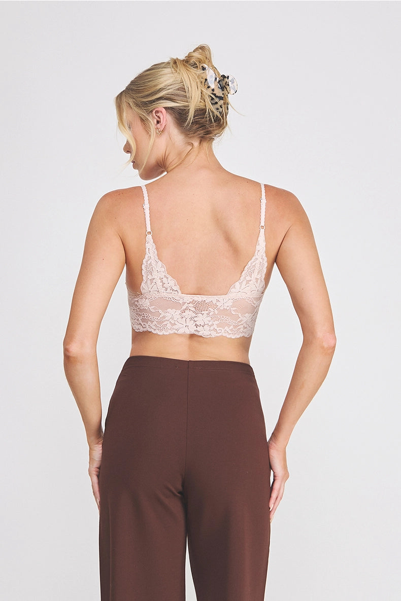 Delia Bralette