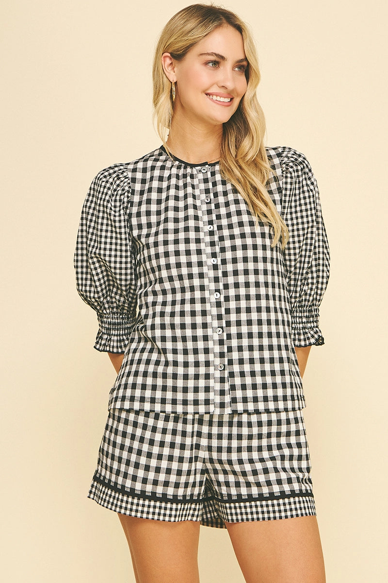 Vanya Top