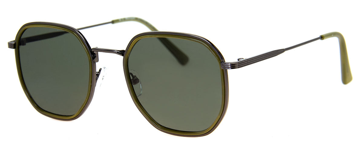 James Sunglasses - Proper