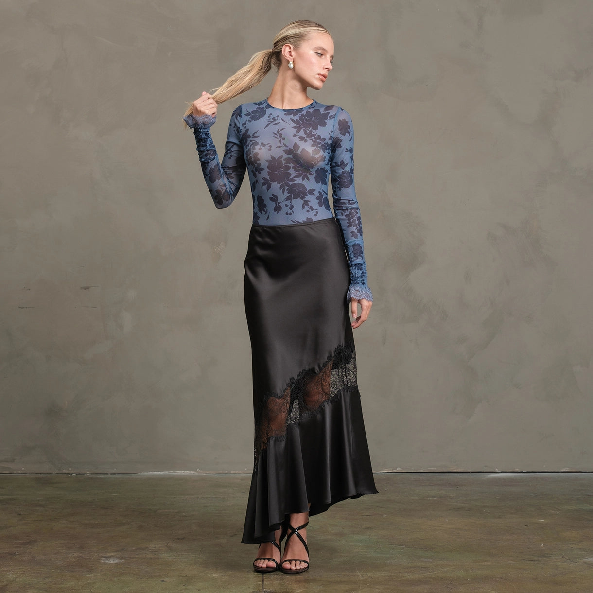 Nerea Skirt - Proper