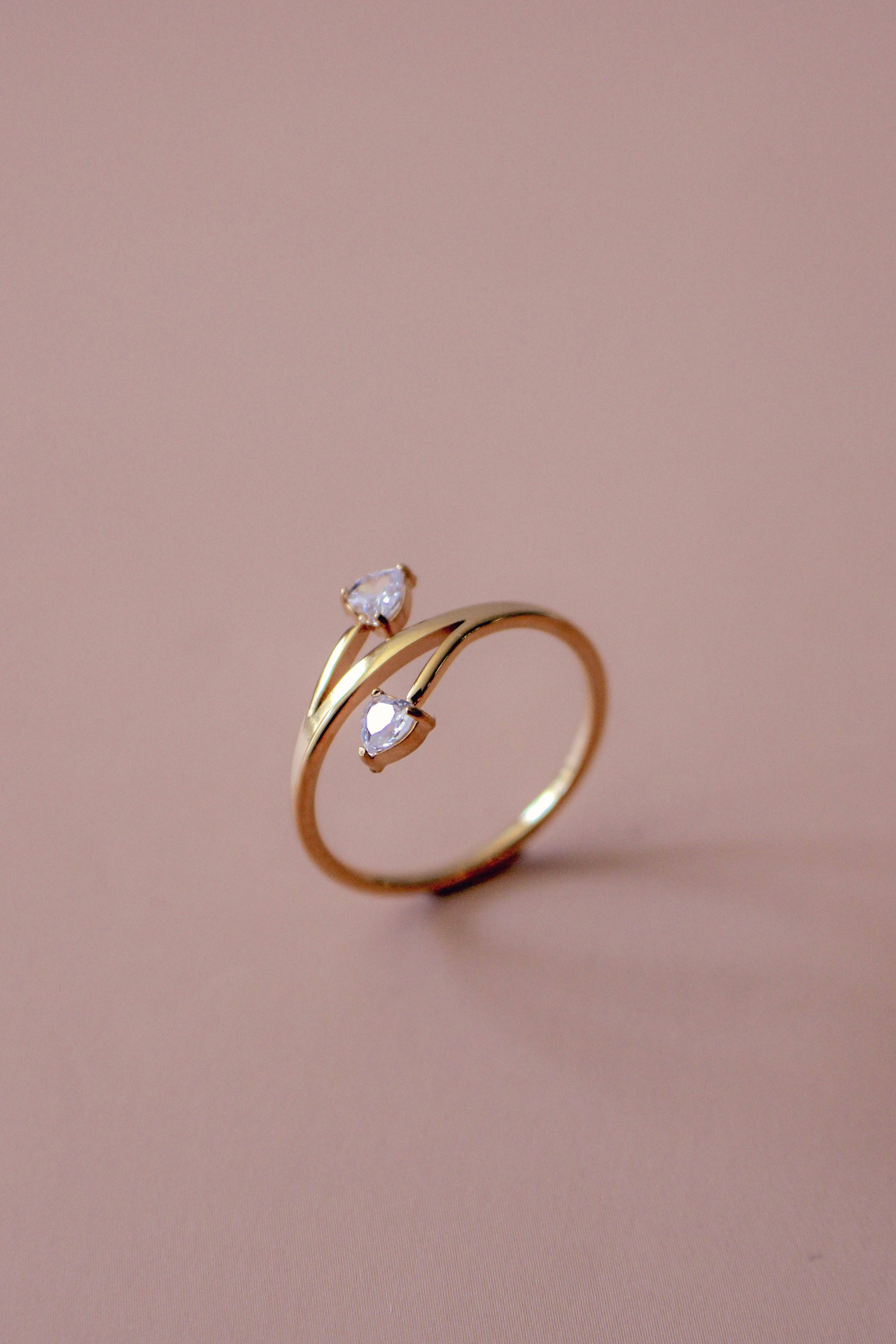 The Idreen Ring