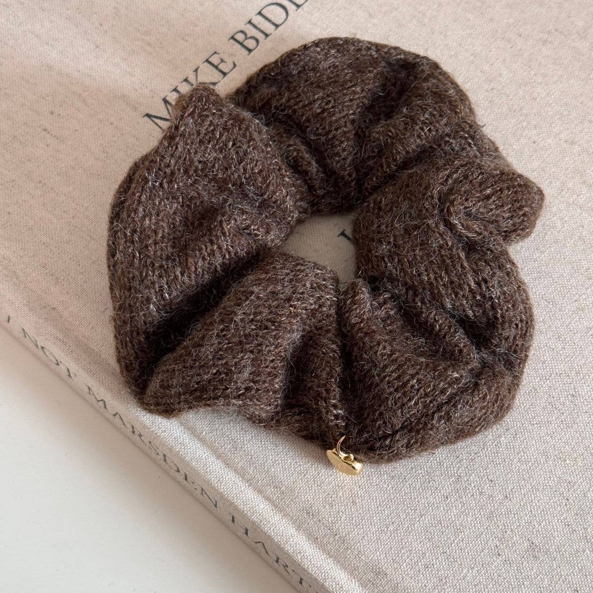 Kaia Scrunchie - Proper