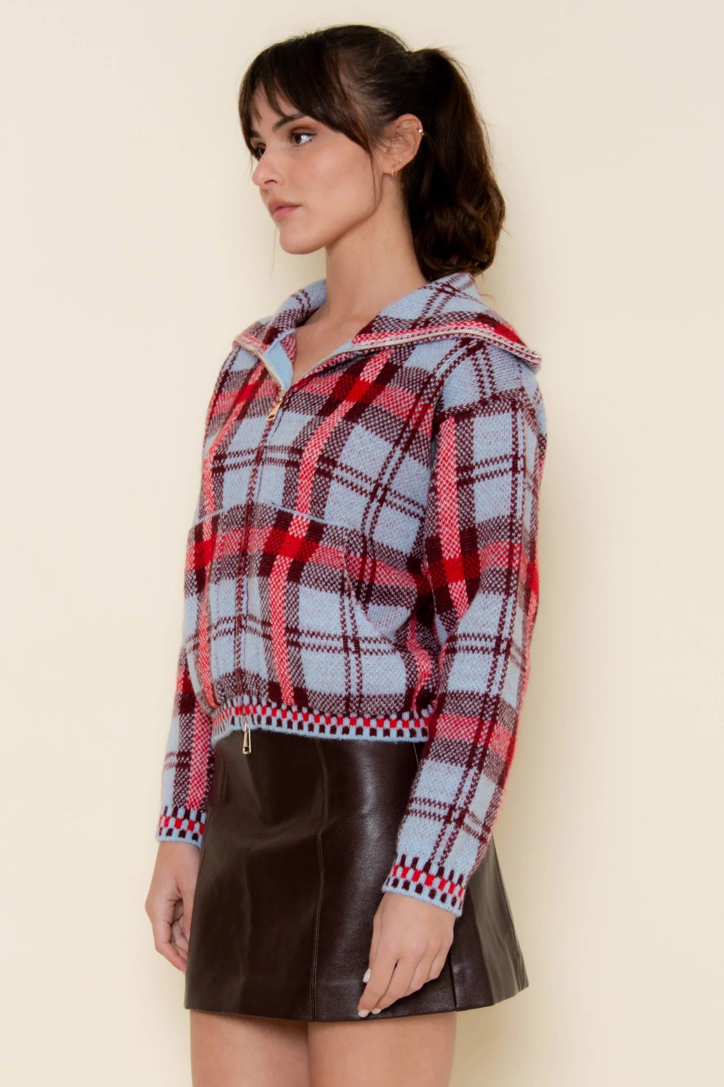 Matilda Sweater