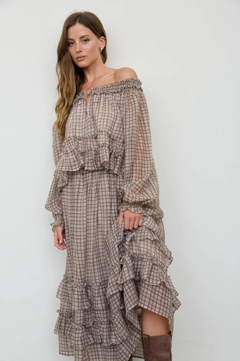 Arely Skirt - Proper