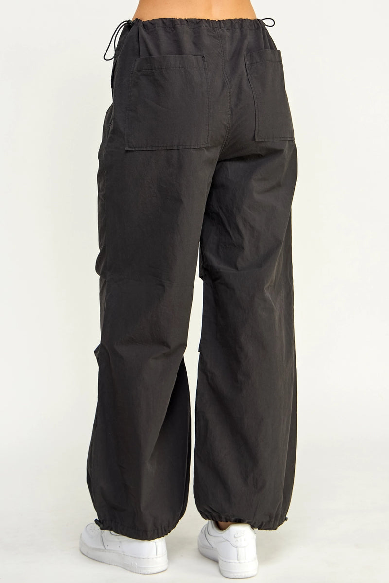 Amreen Pants - Proper