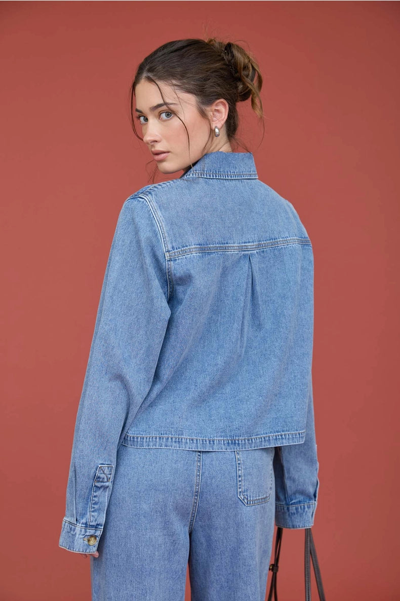 Mina Top