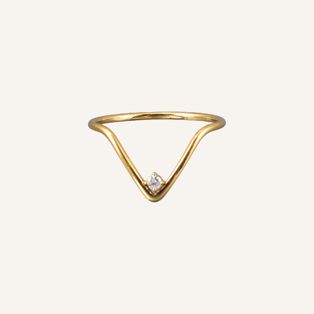 Esme Ring - Proper