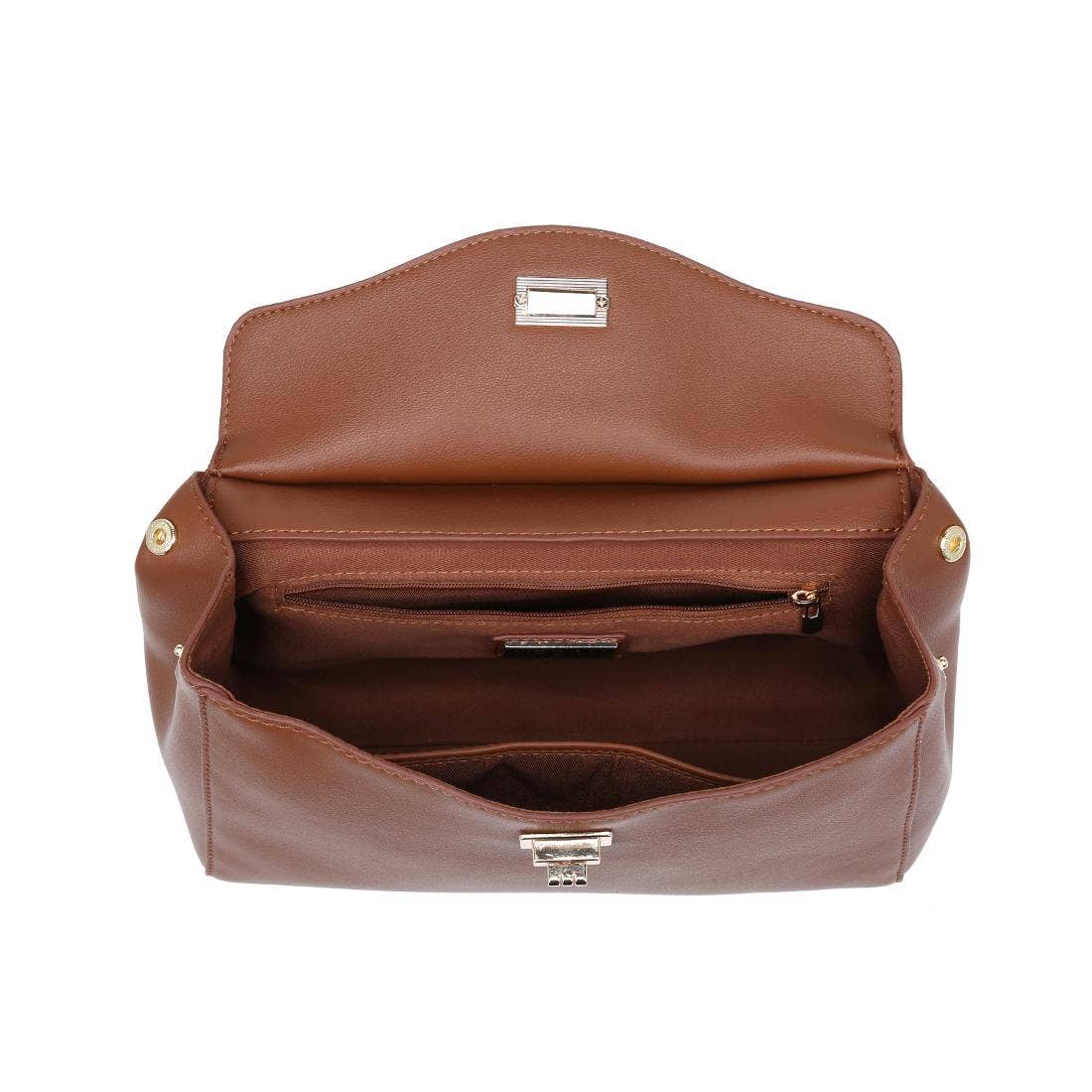 Liza Crossbody - Proper