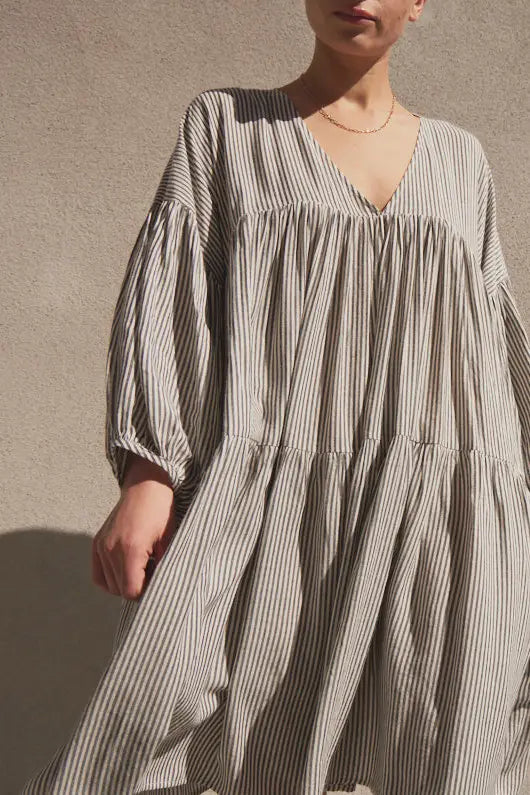 Tay Dress - Proper