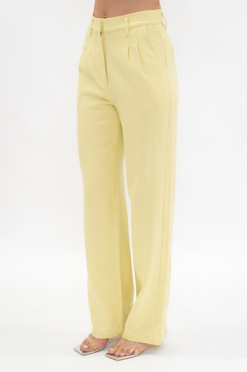Parker Pants