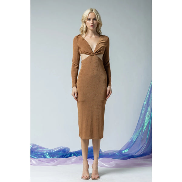 Lakelynn Dress - Proper