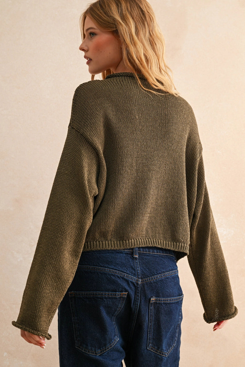 Hattie Cardigan