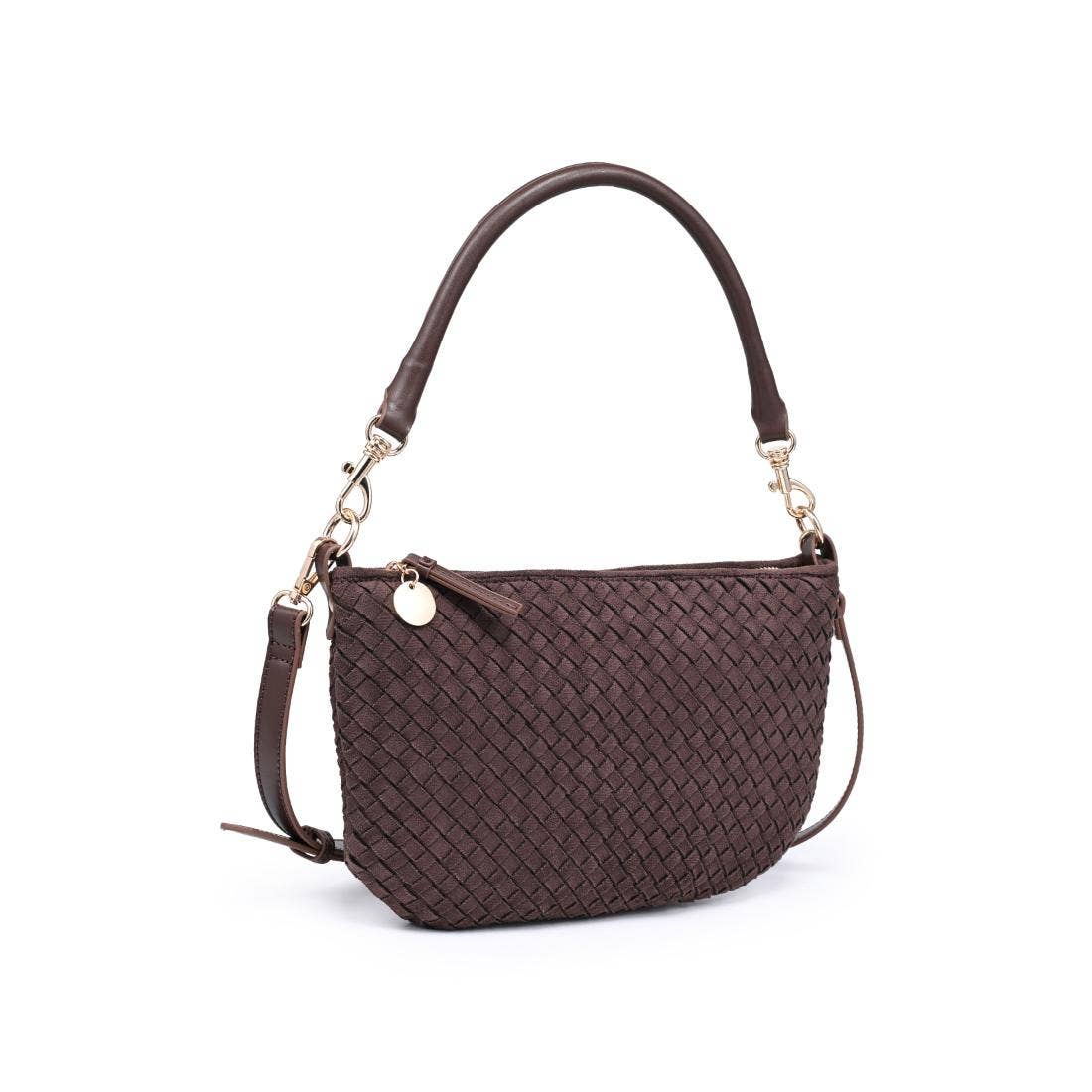 Jordan Crossbody Bag