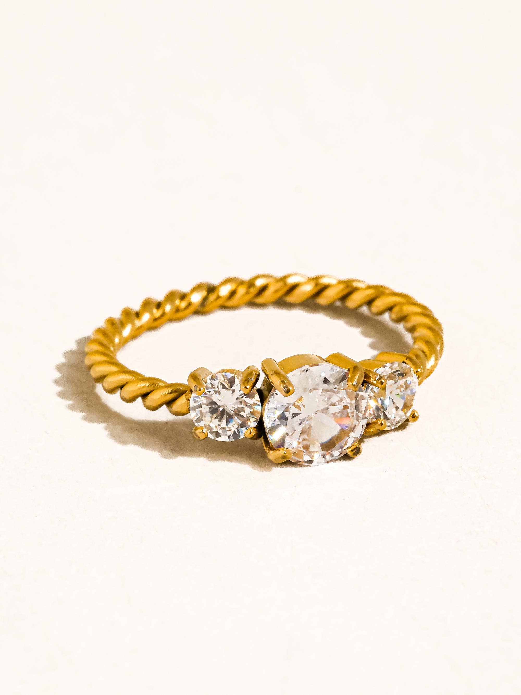 Moira Ring