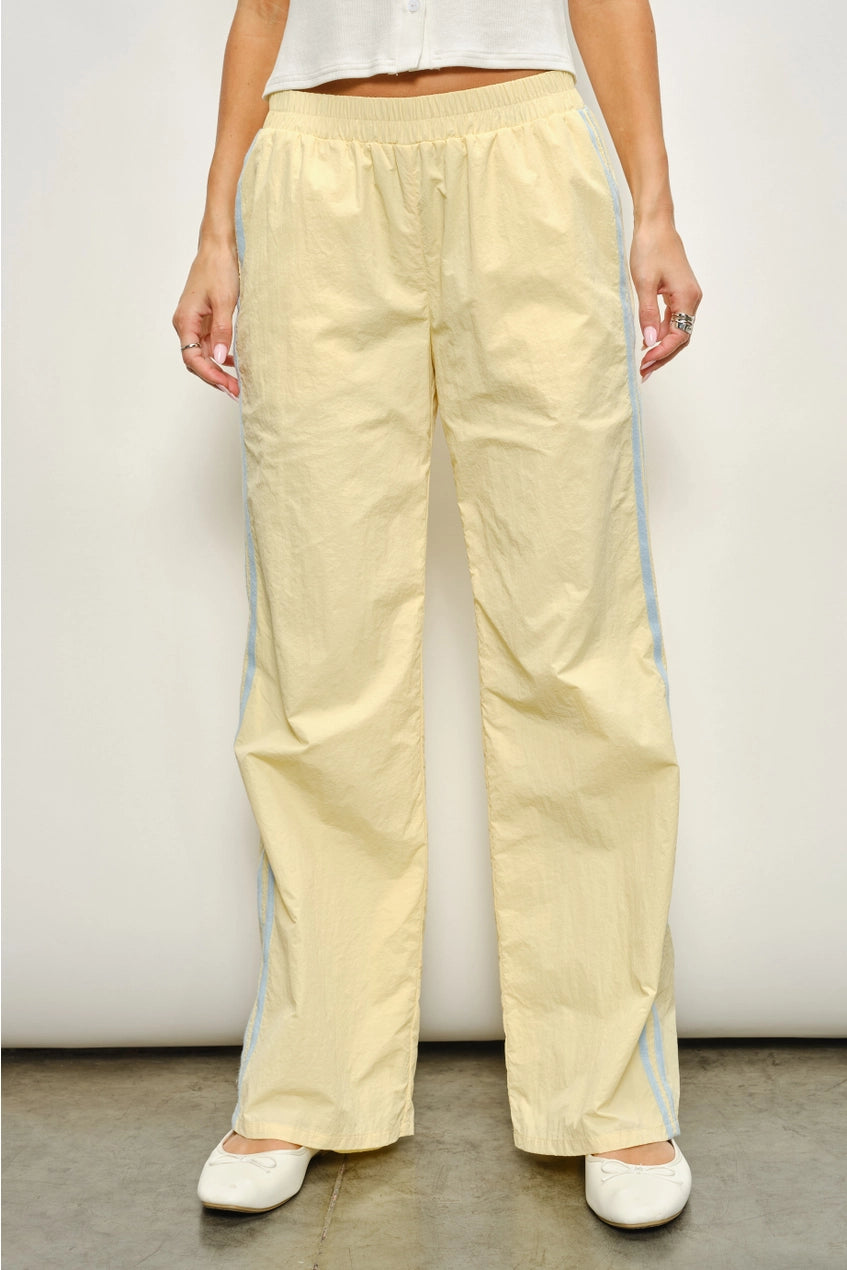 Emmanuelle Pants